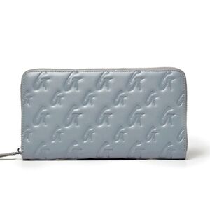 GLAM-AHOLIC LIFSTYLE MONOCHROME wallet NEW/ NO TAGS
